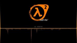 Half Life 2 OST  |  CP Violation