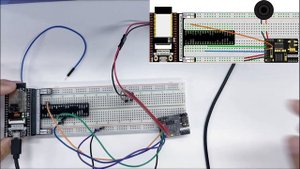 Chapter 29 Bluetooth Media by PCM5102A Starter Kit for ESP32