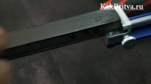 Жидкость для снятия шлама (засаливания) с алмазных абразивных бланков