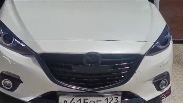 ФОТОХРОМНАЯ ПЛЕНКА ДЛЯ ФАР смотреть онлайн