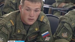 В Ярославле стартовали соревнования на звание лучшего специалиста железнодорожных войск