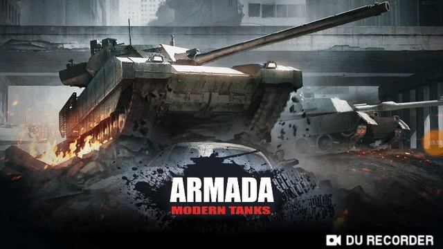 Обзор на игру ARMADA