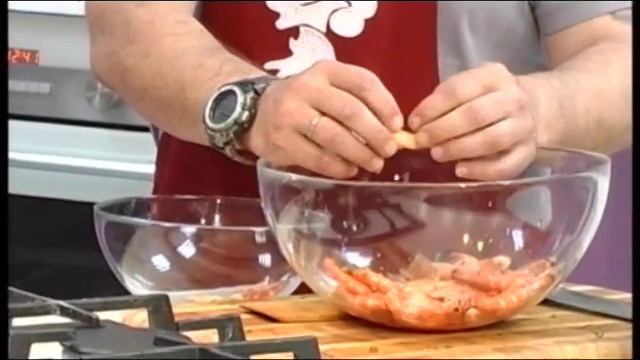 Сегодня в меню. Елена Продунова - Исметова смотреть онлайн