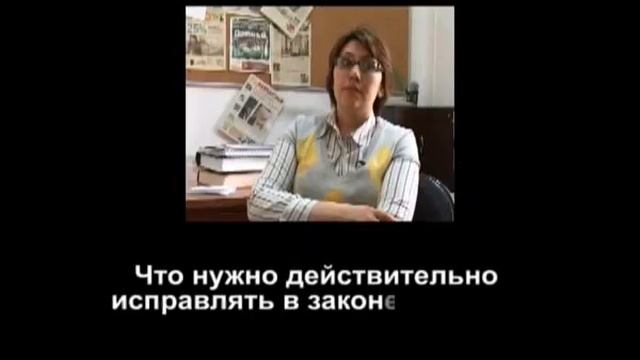 Поправки в Закон "О печати и других СМИ" Таджикистана смотреть онлайн