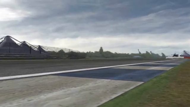 Super-Bikes:Riding Challenge смотреть онлайн