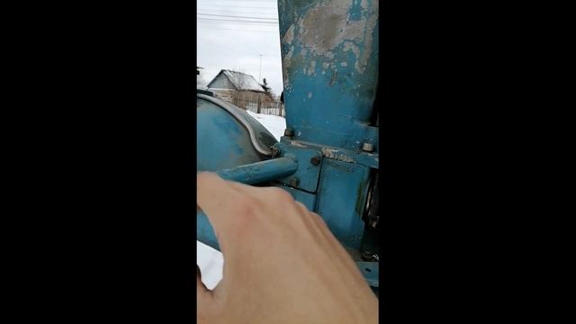 Вихрь- водомет. Водометная насадка Ветер смотреть онлайн