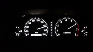 ТОЙОТА КРЕСТА