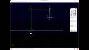 Simple manipulator in MSC.ADAMS - 1