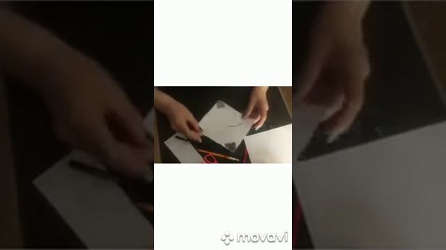 Мастер-класс от воспитателя Слободчиковой М.Г. - "Журавлик" смотреть онлайн