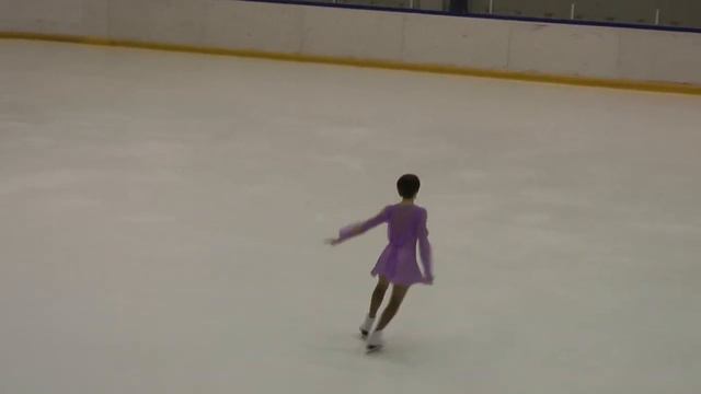 Вера Панькова Пре-бронза 3 место (23,25). Кубок Прикамья 2015 смотреть онлайн