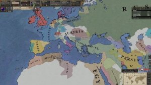 В какие моды поиграть и как устанавливать моды, Victoria 2