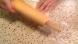 Торт 'Наполеон' - простой рецепт без яиц