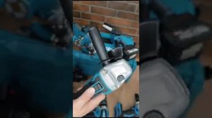 аккумуляторные бесщеточный набор инструментов 6в1.