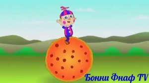 Песня FNAF World