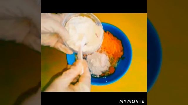 #кулинария#простаяеда#злаки   Запеканка тыква хлопья [ просто вкусно легко]