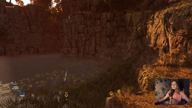 ПУТЬ ПИЛИГРИМА │Dying Light 2: Stay Human #1 смотреть онлайн