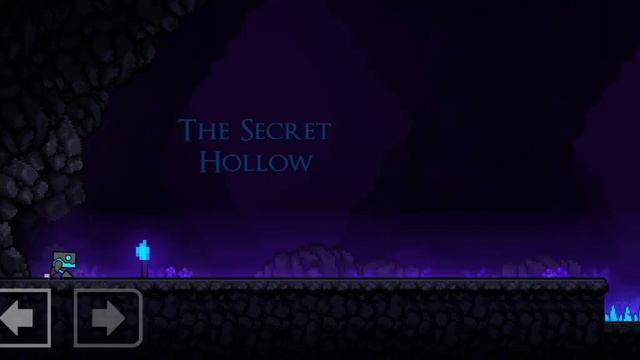 NEW GEOMETRY DASH 2.2 UPDATE ON ANDROID! part 23 смотреть онлайн