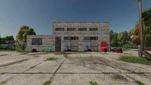 КУПИЛ ФЕРМУ И ВОТ ЧТО Я ТАМ НАШЕЛ FARMING SIMULATOR 22