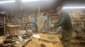 Спасенный ХВЗ «Спутник» Ч.4. Полуфинал!!!