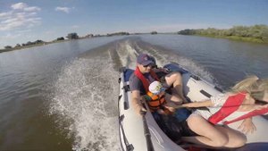 Yamaha (Ямаха) 9.9 -15 и Yamaran T300