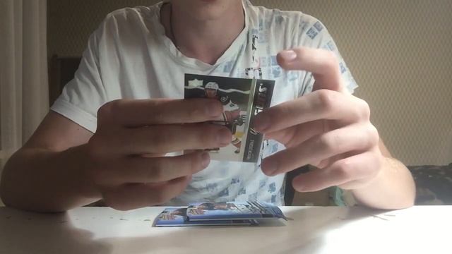 Бокс брейк Series1 2021/22 3 Blaster Box смотреть онлайн