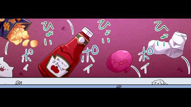 (Undertale Comics mix) Пошлые мысли Чары (ЧАНС) | Русский дубляж [ПЕРЕЗАЛИВ]