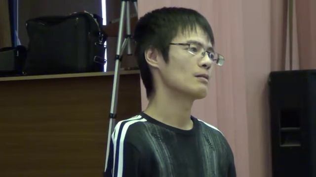 М.П. Черкашин: юридическая сторона трудоустройства инвалидов смотреть онлайн