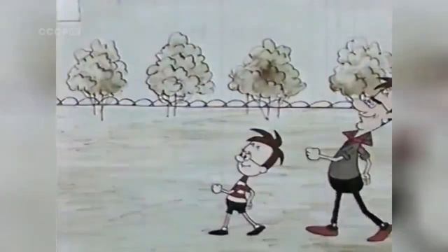 м/ф «Только для взрослых. Выпуск 1» (1971 год)