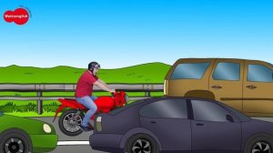 Holiday Story for Kids from Steve and Maggie | Speaking Stories Wow English TV