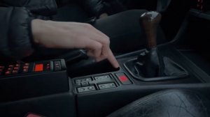Самая живая м5 е34? Обзор на е34