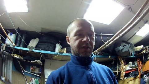 Лифан 20. Итог сезона 2021 22г