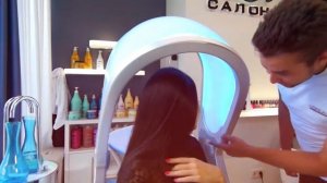 Салон красоты L'Oreal в 5*отеле "Немо"