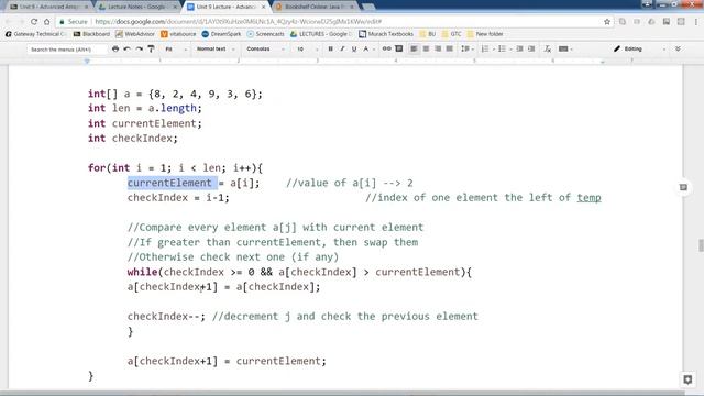 Java Programming 1 - Advanced Array Concepts Part 1/2 смотреть онлайн