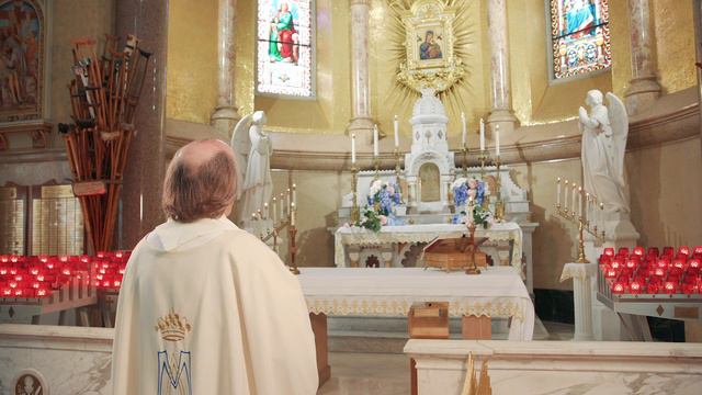 May 20, 2020 Novena Mass from the Shrine of Our Lady of Perpetual Help смотреть онлайн