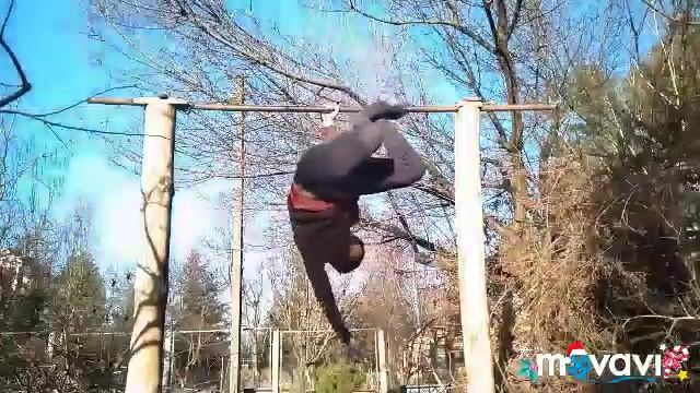 Gimbarr 2020 First training in the new year смотреть онлайн