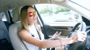 Ауди Q5. Как нас разводят автопроизводители