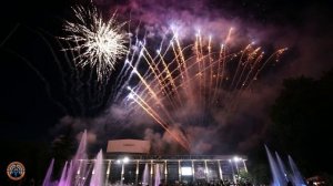 Празник на Пазарджик 2022 / Celebration of Pazardzhik municipality