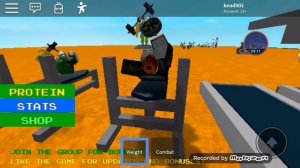 Roblox симулятор качка | Roblox pitching simulator