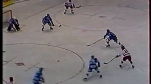 1984 Izvestia Cup Приз Известий USSR-Finland part 1