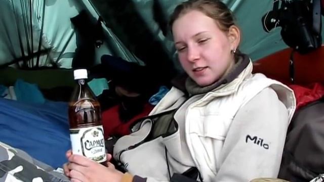 Первопоселенцы. Плот. Часть 5 смотреть онлайн