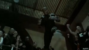 JET LI.  Дэнни Цепной пес 1
