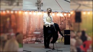 ЧЕРВЯК_Александр Даргомыжский