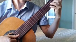 Венгерская народная песня