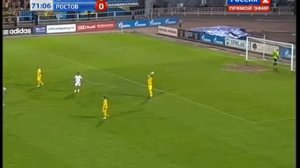 Фанаты «Шинника» жарят