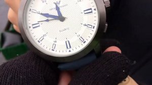 ВЫБИЛ ЧАСЫ ИЗ АВТОМАТА!!!