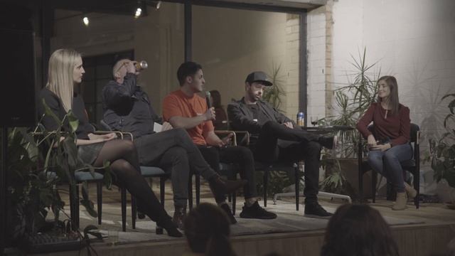 Top Ecommerce Experts Q&A | With Gretta Van Riel | FOUNDR'S HUSTLE 010 смотреть онлайн