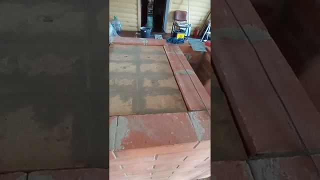 Шамотное ядро готово. Как и что. смотреть онлайн