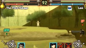 Top 5 Best Naruto ppsspp games Under 50 mb | Best ppsspp games for android 2024 | #topgames #top5