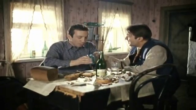 Джентльмены Удачи.'Это не мелочь по карманам тырить'