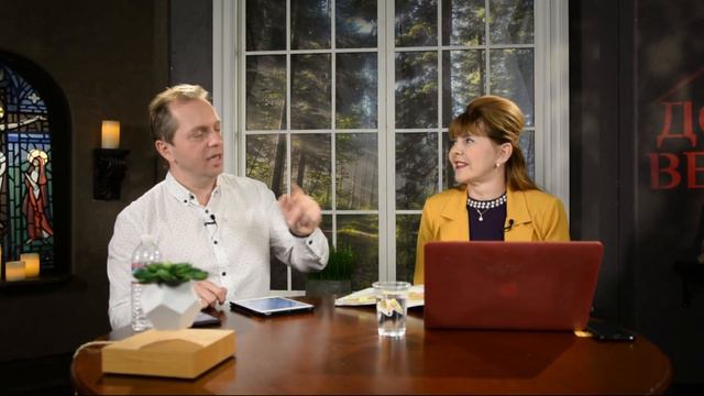 Сверхъестественная радость. (часть 5) смотреть онлайн